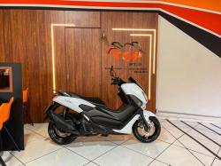 YAMAHA NMax 160 ABS