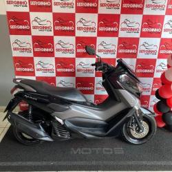 YAMAHA NMax 160 ABS