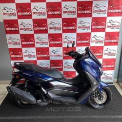 YAMAHA NMax 160 ABS