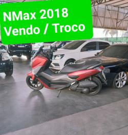 YAMAHA NMax 160 ABS