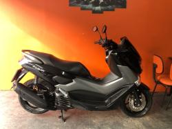 YAMAHA NMax 160 ABS