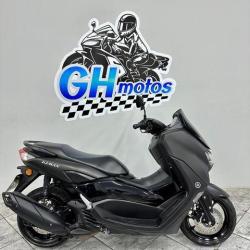 YAMAHA NMax 160 ABS