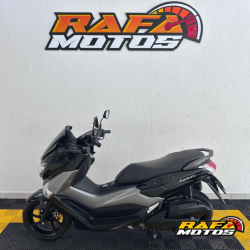 YAMAHA NMax 160 ABS