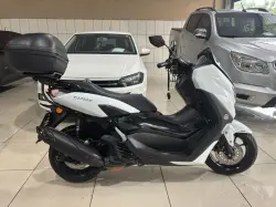 YAMAHA NMax 160 ABS