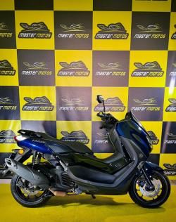 YAMAHA NMax 160 ABS
