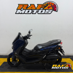 YAMAHA NMax 160 ABS