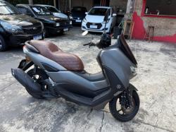 YAMAHA NMax 160 ABS