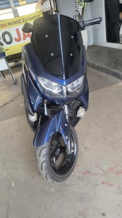 YAMAHA NMax 160 ABS