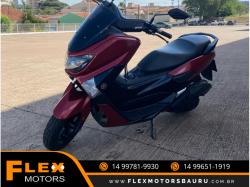 YAMAHA NMax 160 ABS