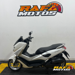YAMAHA NMax 160 ABS