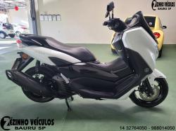 YAMAHA NMax 160 ABS