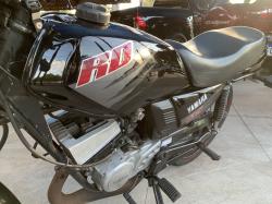 YAMAHA RD 135 CC