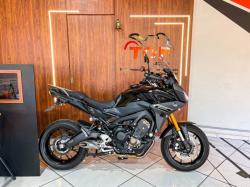 YAMAHA Tracer 900 GT 