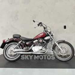 YAMAHA Virago XV 250 