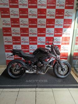 YAMAHA XJ6 600 F