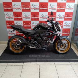 YAMAHA XJ6 600 F