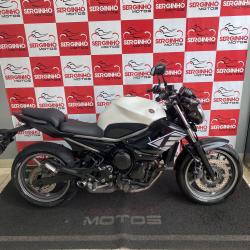 YAMAHA XJ6 600 N