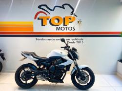 YAMAHA XJ6 600 N
