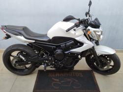 YAMAHA XJ6 600 N