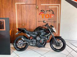 YAMAHA XJ6 600 N