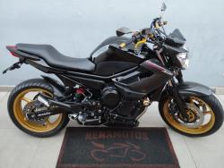 YAMAHA XJ6 600 N