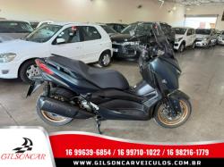 YAMAHA Xmax 250 
