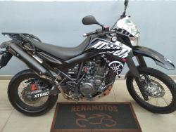 YAMAHA XT 660 R 