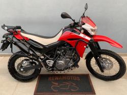 YAMAHA XT 660 R 