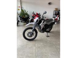 YAMAHA XT 660 R 