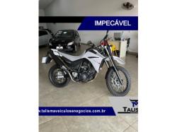 YAMAHA XT 660 R 