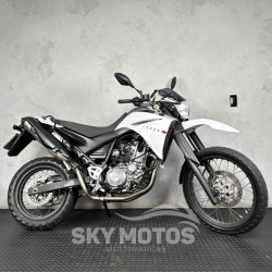 YAMAHA XT 660 R 