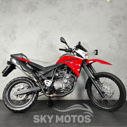 YAMAHA XT 660 R 