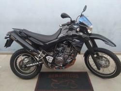 YAMAHA XT 660 R 
