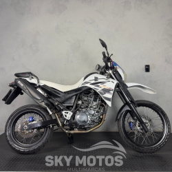 YAMAHA XT 660 R 