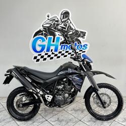 YAMAHA XT 660 R 