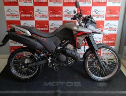 YAMAHA XTZ 125 E