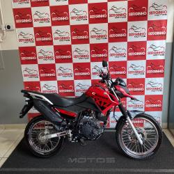 YAMAHA XTZ 150 Crosser S