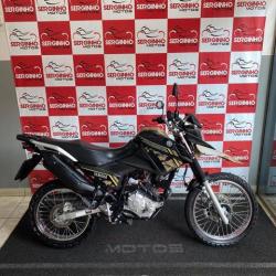 YAMAHA XTZ 150 Crosser Z