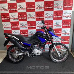 YAMAHA XTZ 150 Crosser Z