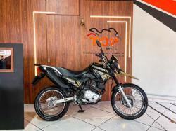 YAMAHA XTZ 150 Crosser Z