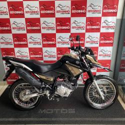 YAMAHA XTZ 150 Crosser Z