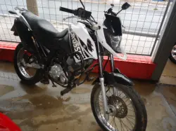 YAMAHA XTZ 150 Crosser E