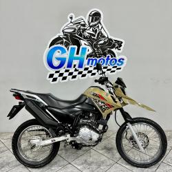 YAMAHA XTZ 150 Crosser Z