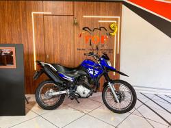 YAMAHA XTZ 150 Crosser Z