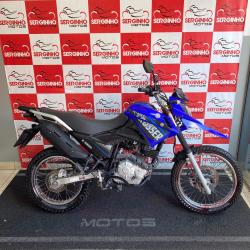 YAMAHA XTZ 150 Crosser Z