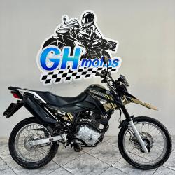 YAMAHA XTZ 150 Crosser Z