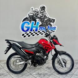 YAMAHA XTZ 150 Crosser S FLEX