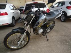 YAMAHA XTZ 150 Crosser ED