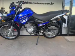 YAMAHA XTZ 150 Crosser Z