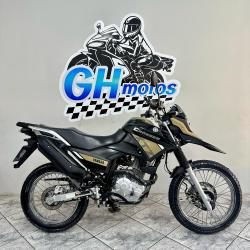 YAMAHA XTZ 150 Crosser S FLEX